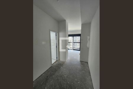 Apartamento à venda com 3 quartos, 162m² em Chácara Santo Antônio (Zona Sul), São Paulo