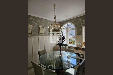 Casa à venda com 5 quartos, 610m² em Brooklin, São Paulo