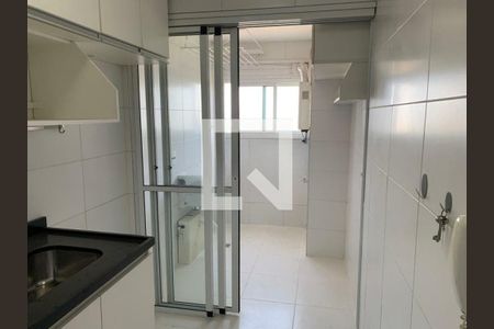 Apartamento à venda com 2 quartos, 77m² em Vila Alexandria, São Paulo