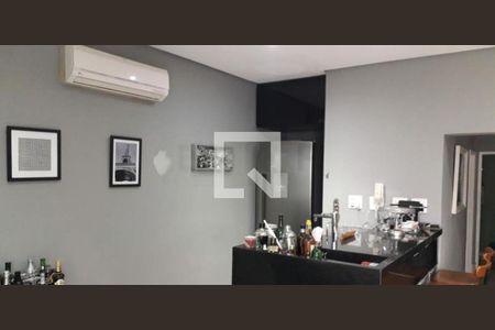 Apartamento à venda com 3 quartos, 183m² em Chácara Santo Antônio, São Paulo