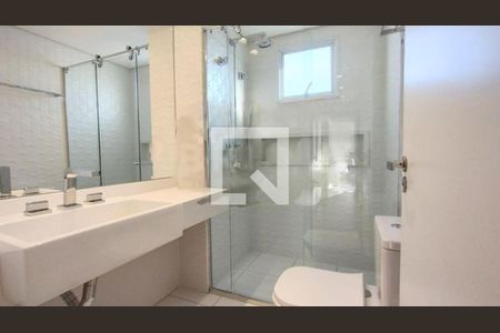 Apartamento à venda com 3 quartos, 122m² em Campo Belo, São Paulo