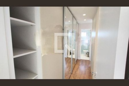 Apartamento à venda com 3 quartos, 122m² em Campo Belo, São Paulo
