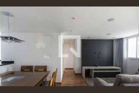 Apartamento à venda com 2 quartos, 84m² em Vila Santa Catarina, São Paulo