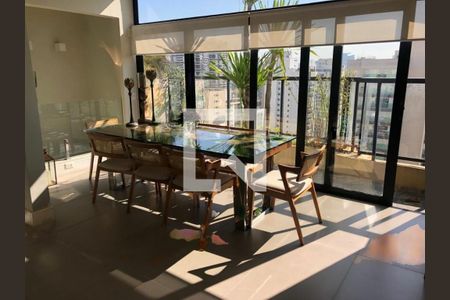 Apartamento à venda com 3 quartos, 209m² em Cidade Monções, São Paulo