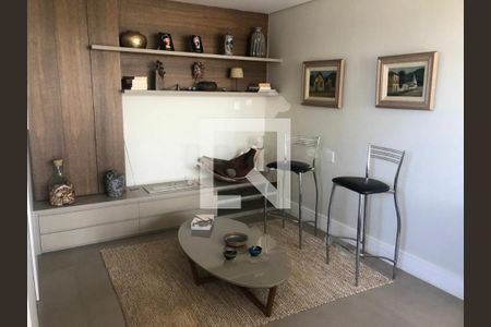 Apartamento à venda com 3 quartos, 209m² em Cidade Monções, São Paulo