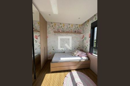 Apartamento à venda com 3 quartos, 123m² em Brooklin, São Paulo