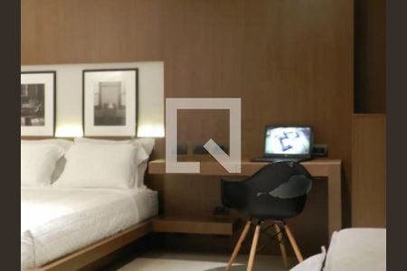 Apartamento à venda com 1 quarto, 49m² em Vila Gertrudes, São Paulo