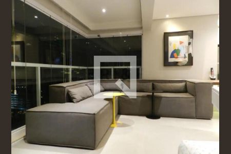 Apartamento à venda com 1 quarto, 49m² em Vila Gertrudes, São Paulo