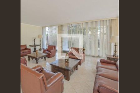 Apartamento à venda com 2 quartos, 86m² em Jardim Petropolis, São Paulo