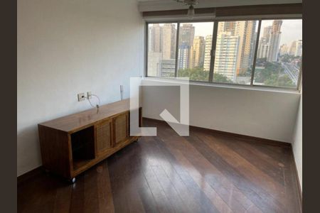 Apartamento à venda com 2 quartos, 86m² em Jardim Petropolis, São Paulo