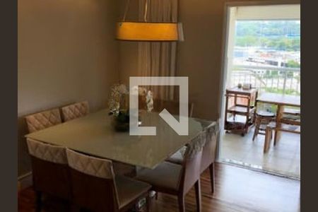 Apartamento à venda com 2 quartos, 95m² em Várzea de Baixo, São Paulo