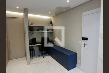 Apartamento à venda com 3 quartos, 81m² em Vila Santa Catarina, São Paulo
