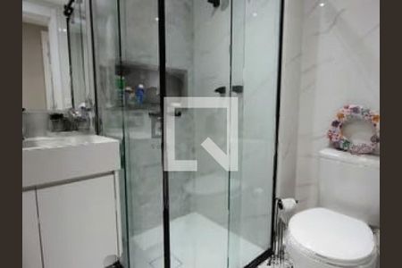 Apartamento à venda com 3 quartos, 81m² em Vila Santa Catarina, São Paulo