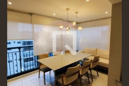 Apartamento à venda com 3 quartos, 81m² em Vila Santa Catarina, São Paulo