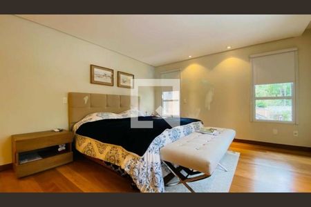 Casa à venda com 4 quartos, 525m² em Jardim Cordeiro, São Paulo