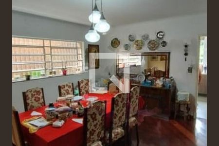 Casa à venda com 3 quartos, 192m² em Jardim Jabaquara, São Paulo