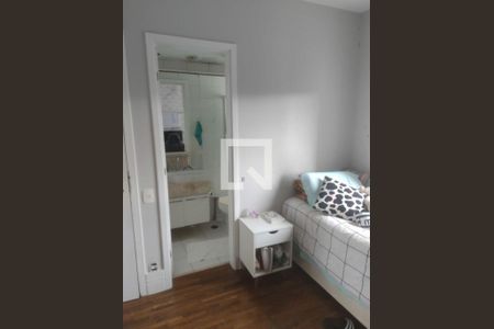 Apartamento à venda com 3 quartos, 95m² em Chácara Santo Antônio (Zona Sul), São Paulo