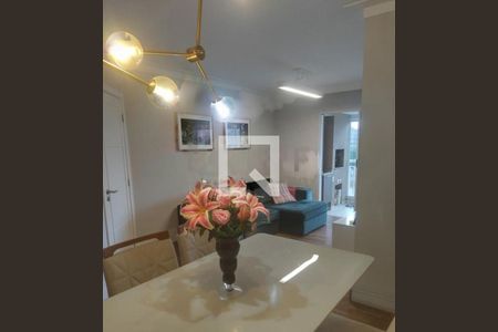 Apartamento à venda com 3 quartos, 95m² em Chácara Santo Antônio (Zona Sul), São Paulo