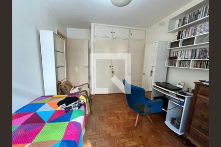 Apartamento à venda com 2 quartos, 92m² em Vila Mariana, São Paulo