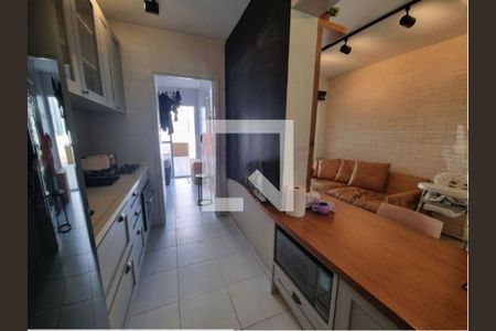 Apartamento à venda com 2 quartos, 67m² em Vila Santa Catarina, São Paulo