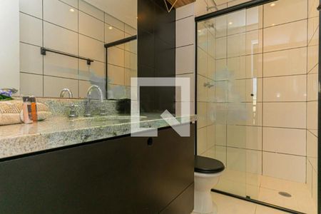 Apartamento à venda com 1 quarto, 43m² em Cidade Monções, São Paulo