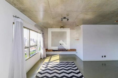 Apartamento à venda com 1 quarto, 70m² em Santo Amaro, São Paulo