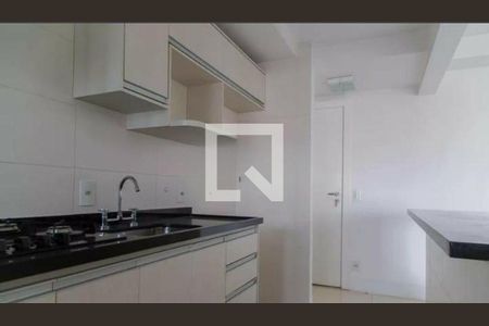 Apartamento à venda com 1 quarto, 53m² em Vila Alexandria, São Paulo