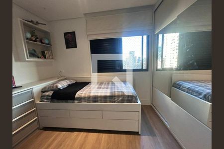 Apartamento à venda com 3 quartos, 110m² em Cidade Monções, São Paulo