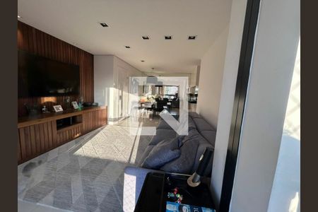 Apartamento à venda com 3 quartos, 110m² em Cidade Monções, São Paulo