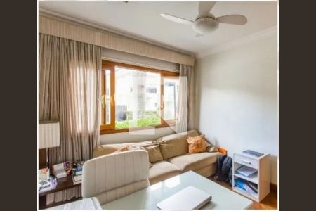 Casa à venda com 5 quartos, 630m² em Santo Amaro, São Paulo