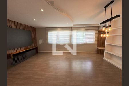 Apartamento à venda com 3 quartos, 115m² em Brooklin, São Paulo