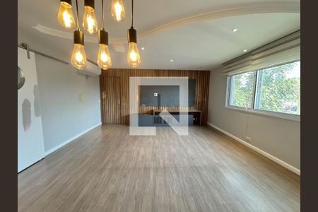 Apartamento à venda com 3 quartos, 115m² em Brooklin, São Paulo