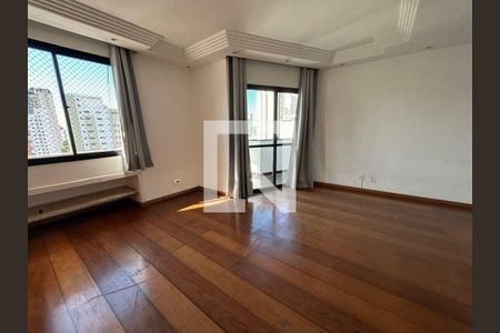 Apartamento à venda com 3 quartos, 106m² em Vila Congonhas, São Paulo