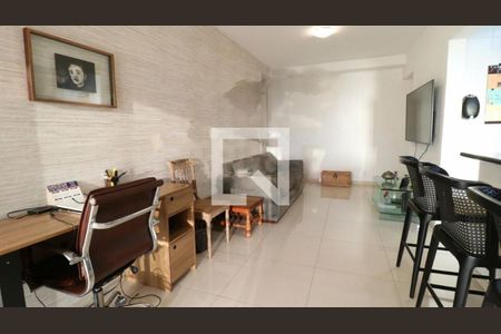 Apartamento à venda com 2 quartos, 77m² em Vila Alexandria, São Paulo