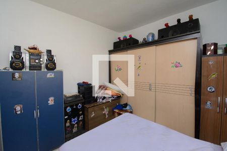 Quarto 1 de casa à venda com 3 quartos, 211m² em Eldorado, Contagem