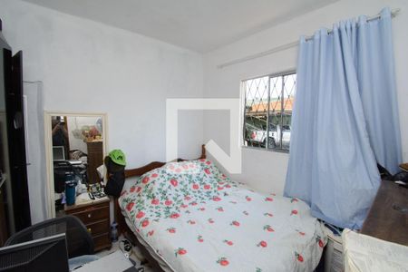 Quarto 3 de casa à venda com 3 quartos, 211m² em Eldorado, Contagem