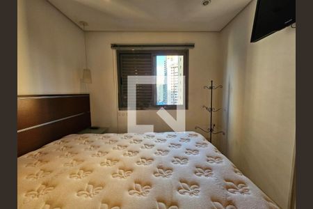 Apartamento à venda com 1 quarto, 42m² em Brooklin, São Paulo