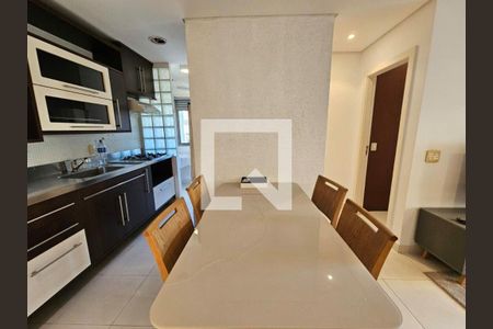 Apartamento à venda com 1 quarto, 42m² em Brooklin, São Paulo