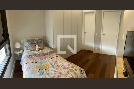 Apartamento à venda com 3 quartos, 139m² em Jardim das Acacias, São Paulo