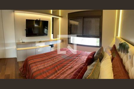 Apartamento à venda com 3 quartos, 139m² em Jardim das Acacias, São Paulo