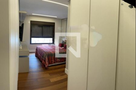 Apartamento à venda com 3 quartos, 139m² em Jardim das Acacias, São Paulo