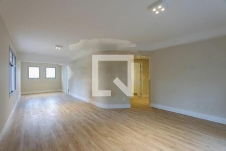 Apartamento à venda com 3 quartos, 163m² em Brooklin, São Paulo