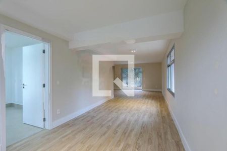 Apartamento à venda com 3 quartos, 163m² em Brooklin, São Paulo