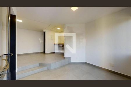 Apartamento à venda com 1 quarto, 48m² em Brooklin Novo, São Paulo