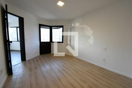 Apartamento à venda com 1 quarto, 48m² em Brooklin Novo, São Paulo