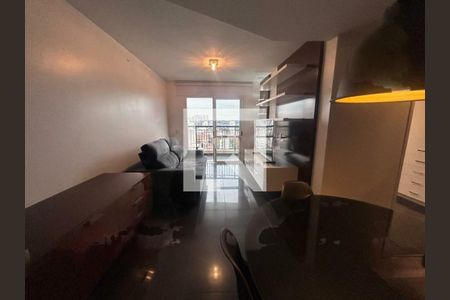 Apartamento à venda com 2 quartos, 74m² em Brooklin, São Paulo