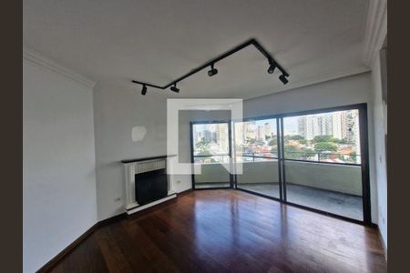 Apartamento à venda com 3 quartos, 109m² em Campo Belo, São Paulo