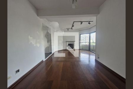 Apartamento à venda com 3 quartos, 109m² em Campo Belo, São Paulo