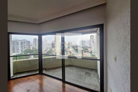Apartamento à venda com 3 quartos, 109m² em Campo Belo, São Paulo