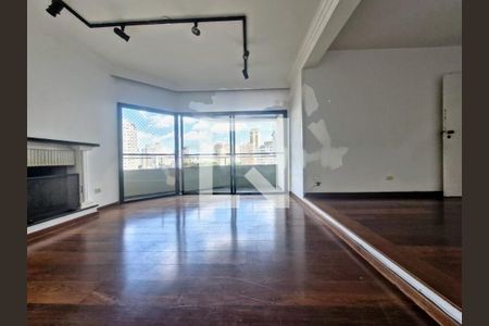 Apartamento à venda com 3 quartos, 109m² em Campo Belo, São Paulo